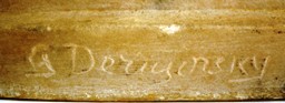 DERUJINSKY